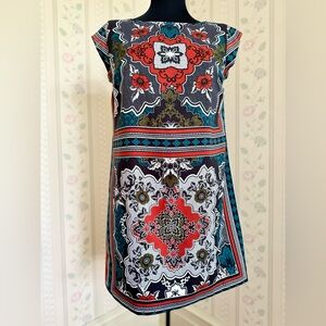 Banana Republic shift dress